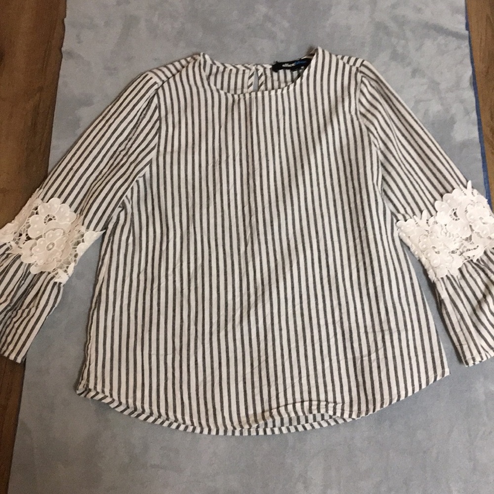 Striped Shirt